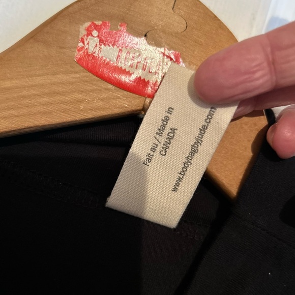 Body bag by Jude - wrap waist dress - Picture 6 of 15